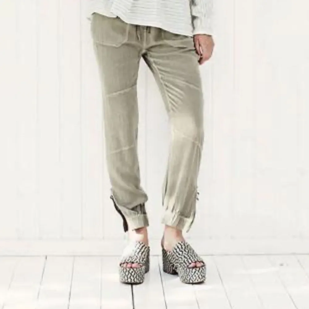 Zara Yute Mia Platform Slide Sandals Black and Beige New - Picture 13 of 13
